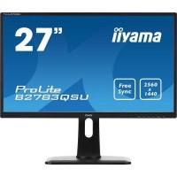 Монитор iiyama B2783QSU-B1