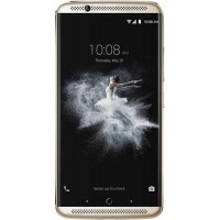 Мобильный телефон ZTE Axon 7 Gold
