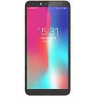 Мобильный телефон TECNO LA7 Pro 3/16GB (Pouvoir 2 Pro) Champagne Gold (4895180738531)