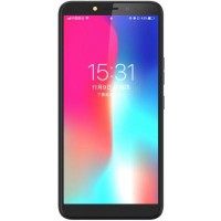 Мобильный телефон TECNO LA7 Pro 3/16GB (Pouvoir 2 Pro) Phantom Black (4895180738500)