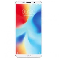 Мобильный телефон TP-Link Neffos C9A Silver