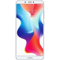 Мобильный телефон TP-Link Neffos X9 3/32GB Silver