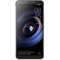 Мобильный телефон TECNO CA8 (Camon X Pro) Midnight Black (4895180732607)