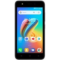 Мобильный телефон TECNO F2 LTE Midnight Black (4895180733710)