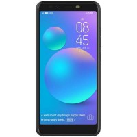 Мобильный телефон TECNO F4 (POP 1s) Midnight Black