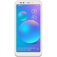 Мобильный телефон TECNO F4 Pro (POP 1s Pro) Champagne Gold (4895180736742)