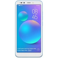 Мобильный телефон TECNO F4 Pro (POP 1s Pro) City Blue (4895180738340)