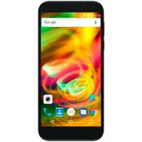 Мобильный телефон NOUS NS 5008 Optimum Black