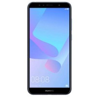 Мобильный телефон Huawei Y6 Prime 2018 Blue (51092MFE)