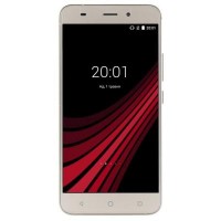 Мобильный телефон Ergo A556 Blaze Gold