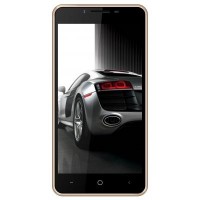 Мобильный телефон Ergo B501 Maximum Gold