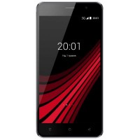 Мобильный телефон Ergo B505 Unit 4G Black