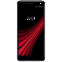 Мобильный телефон Ergo V540 Level Black