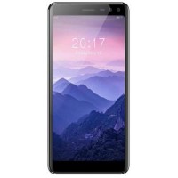 Мобильный телефон Bravis N1-550 Cruiser Black