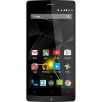 Мобильный телефон Archos A50 Granite 4G 2/16GB Black
