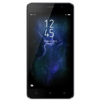 Мобильный телефон Bravis A509 Jeans Black