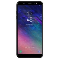 Мобильный телефон Samsung SM-A605FN/DS (Galaxy A6 Plus Duos) Black (SM-A605FZKNSEK)