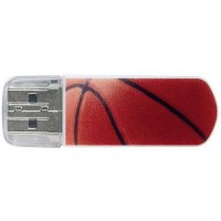 USB флеш накопитель Verbatim 16GB Store'n'go mini basketball USB 2.0 (98679)