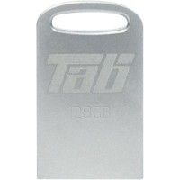 USB флеш накопитель Patriot 128GB TAB Micro Metal USB 3.0 (PSF128GTAB3USB)