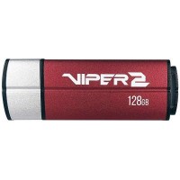 USB флеш накопитель Patriot 128GB VIPER2 USB 3.1 (PV128G3USB)