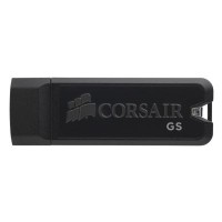 USB флеш накопитель CORSAIR 256GB Voyager GS USB 3.0 (CMFVYGS3B-256GB)