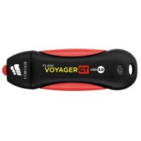 USB флеш накопитель CORSAIR 256GB Voyager GT USB 3.0 (CMFVYGT3B-256GB)