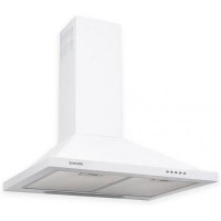 Вытяжка кухонная MINOLA HK 5210 WH 650