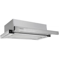 Вытяжка кухонная MINOLA HTL 5010 FULL INOX 430