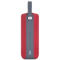 Акустическая система Ergo BTS-520 XL Red