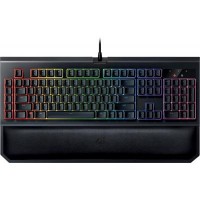 Клавиатура Razer BlackWidow Chroma V2 Orange switch (RZ03-02031600-R3M1)
