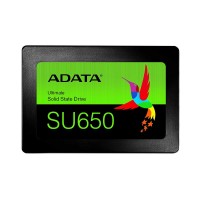 Накопитель SSD 2.5" 240GB ADATA (ASU650SS-240GT-R)