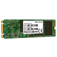 Накопитель SSD M.2 2280 240GB Transcend (TS240GMTS820S)