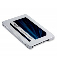 Накопитель SSD 2.5" 500GB MICRON (CT500MX500SSD1)