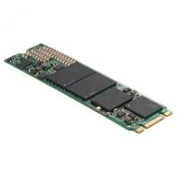 Накопитель SSD M.2 512GB MICRON (MTFDDAV512TBN-1AR1ZABYY) для компьютера, для ноутбука, SATA 6Gb/s, 530Mb/s, 500Mb/s, 1.5 млн.часов
