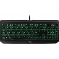 Клавиатура Razer BlackWidow 2016 Ultimate (RZ03-01700700-R3R1)