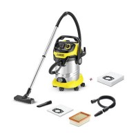 Пылесос Karcher WD 6 (9.611-152.0)