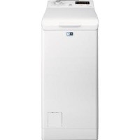 Стиральная машина ELECTROLUX EWT1066EFW
