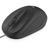 Мышка Trust Primo Optical Compact Mouse black (21791)