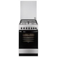 Плита ZANUSSI ZCK 9552 J1X (ZCK9552J1X)