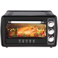 Электропечь HOUSETECH 11003 black