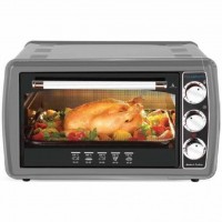 Электропечь HOUSETECH 11003 gray