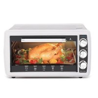 Электропечь HOUSETECH 11003 white