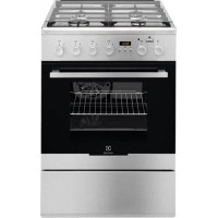 Плита ELECTROLUX EKK96498CX