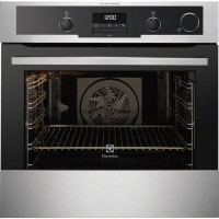 Духовой шкаф ELECTROLUX OPEB 6641 X (OPEB6641X)