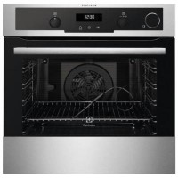 Духовой шкаф ELECTROLUX OPEC5531X