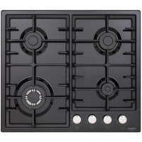 Варочная поверхность VENTOLUX HSF640-D3 T (BK)