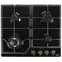 Варочная поверхность VENTOLUX HSF640-L3 BT (BK)