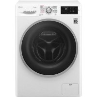 Стиральная машина LG F4J6TG1W