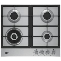 Варочная поверхность BEKO HIAW 64225 SX (HIAW64225SX)