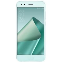 Мобильный телефон ASUS Zenfone 4 4/64 ZE554KL Green + Bumper (ZE554KL-1N010WW)